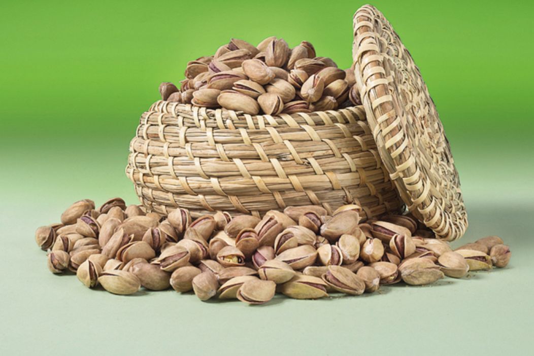 Antep Fıstıklı Sultan Lokum